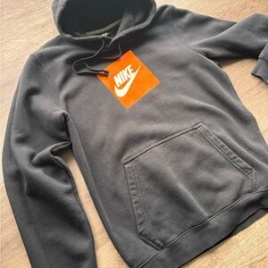 Nike Men's ACG Box Logo Hoodie Sz.S